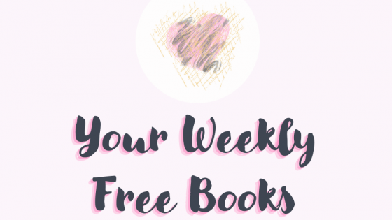 Your Weekly Free Books