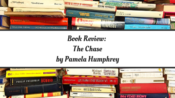 Book Review: The Chase by Pamela Humphrey