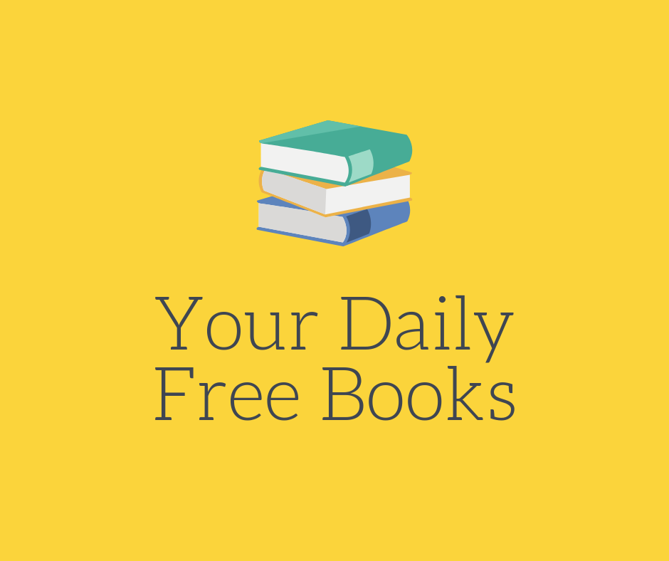 Free Books – March 31, 2020