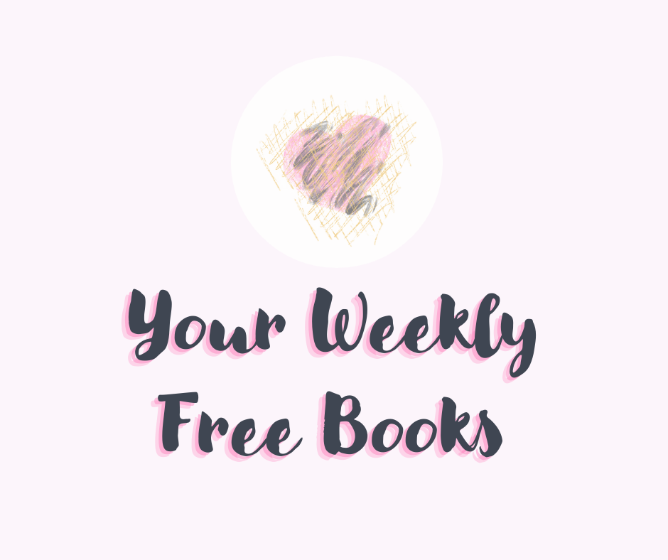 Weekly Free Books – 9/16/2021